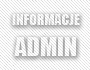 Informacje Admin